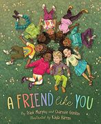 A Friend Like you (en Inglés)