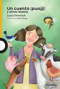 UN CUENTO PUAJJJ