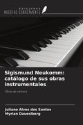 Sigismund Neukomm: catálogo de sus obras instrumentales. Obras de cámara