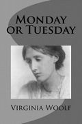 Monday or Tuesday (en Inglés)