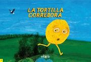 Láminas para kamishibai: La Tortilla Corredora