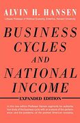 Business Cycles & Nat'L Income (en Inglés)