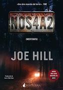 Nos4A2: Nosferatu