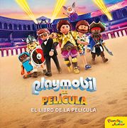 Playmobil. La Pelï¿ ½Cula. El Libro de la Pelï¿ ½Cula.
