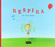 Respira (en Catalán)