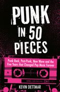 Punk in Fifty Pieces (en Inglés)