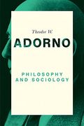 Philosophy and Sociology: 1960 (en Inglés)