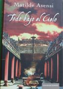 Todo Bajo el Cielo