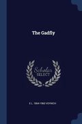 The Gadfly (en Inglés)