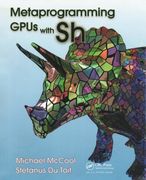 Metaprogramming Gpus with Sh (en Inglés)