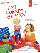 Mi Cuerpo es Mío! - Profamilia - Juventud