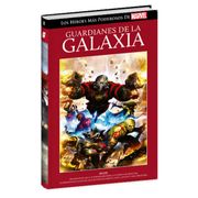 MARVEL RED T14 GUARDIANES DE LA GALAXIA