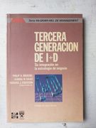 Tercera Generacion De I+D