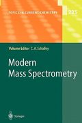 modern mass spectrometry (en Inglés)