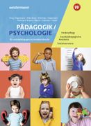 Pdagogik/Psychologie fr sozialpdagogische Assistenzberufe: Kinderpflege, Sozialpdagogische Assistenz, Sozialassistenz Schulbuch (in German)