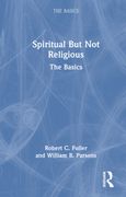 Spiritual But Not Religious: The Basics (en Inglés)