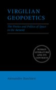 Virgilian Geopoetics