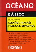 Océano Básico Diccionario Español - Francés