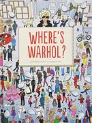 Where's Warhol? (en Inglés)