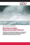 Nanotecnología, Espectroscopia Raman