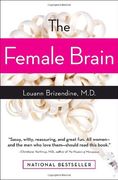 The Female Brain (en Inglés)