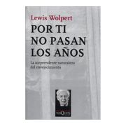 Por ti no Pasan los Años (in Spanish)