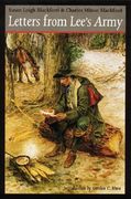 letters from lee's army (en Inglés)