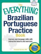 the everything brazilian portuguese practice book