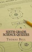 Sixth Grade Science Quizzes (en Inglés)