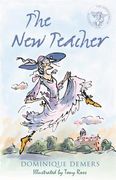 The New Teacher (en Inglés)