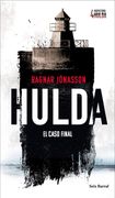 Hulda (Serie Inspectora Hulda 4). El caso final