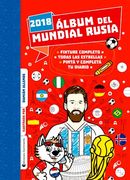 El Album del Mundial Rusia 2018