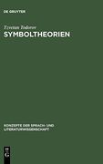 Symboltheorien (in German)