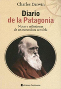 Diario de la Patagonia - Charles Darwin - Continente