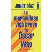 La Breve y Maravillosa Vida de Oscar wao
