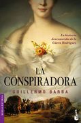 La Conspiradora