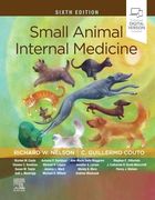 Small Animal Internal Medicine (en Inglés)