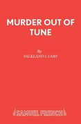 Murder Out Of Tune (en Inglés)