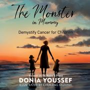 The Monster in Mummy (en Inglés)