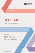 The State: Theories and Issues (en Inglés)