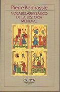 Vocabulario Básico de Historia Medieval (in Spanish)