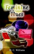 feminine hues
