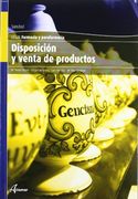 Gm - disposicion y venta de productos