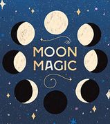 Moon Magic (rp Minis) (en Inglés)