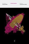 Coriolanus (The Pelican Shakespeare) (en Inglés)