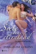 Los Placeres del Pecado. Siete Noches Para la Eternidad (Novela Romántica)