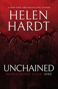 Unchained: Blood Bond: Parts 1, 2 & 3 (Volume 1) (Blood Bond Saga) 