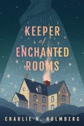 Keeper of Enchanted Rooms (Whimbrel House) (en Inglés)
