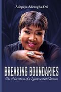 Breaking Boundaries (en Inglés)