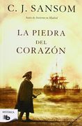 La Piedra Del Corazón (B DE BOLSILLO)